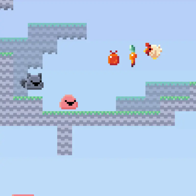 Game by @Zont