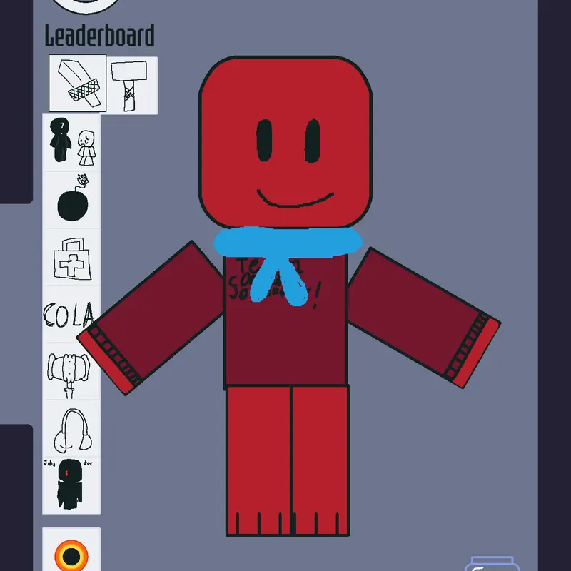 Game by @c00lkidd756k