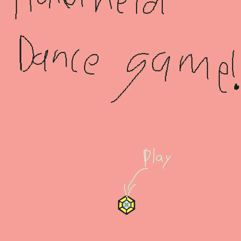 Game by @Untitled_creator