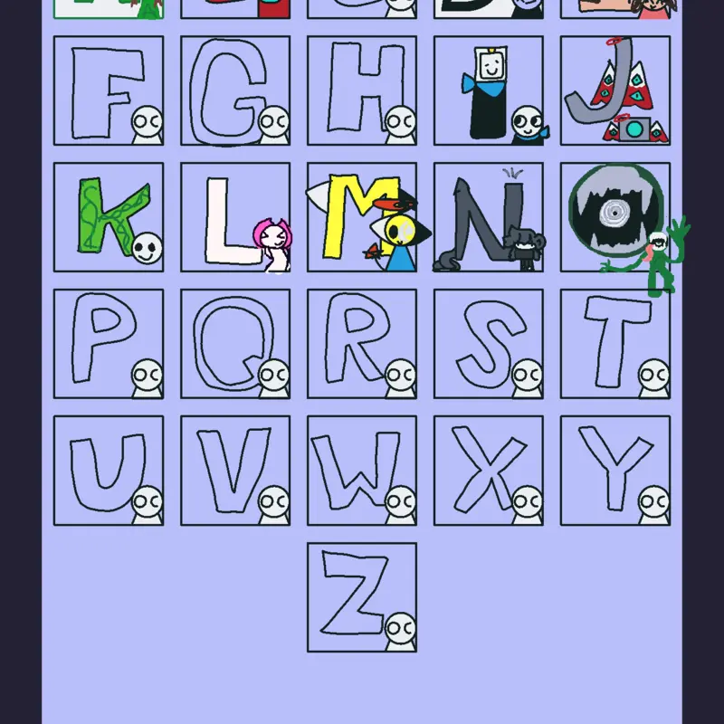 Game by @Isidora_Yevene