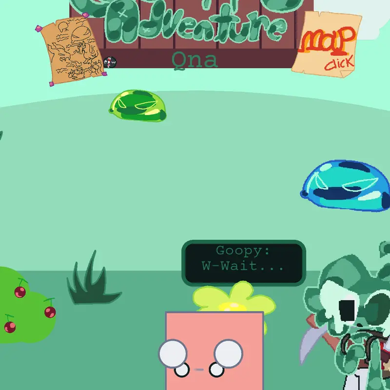 Game by @Mccfam3andsody