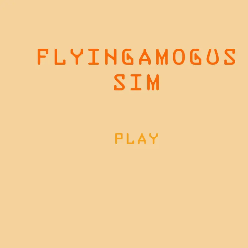Game by @Catiron