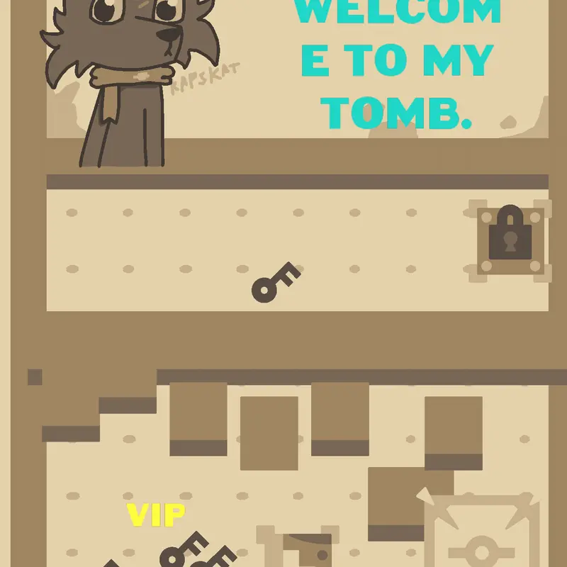 Game by @vukiraket_yt