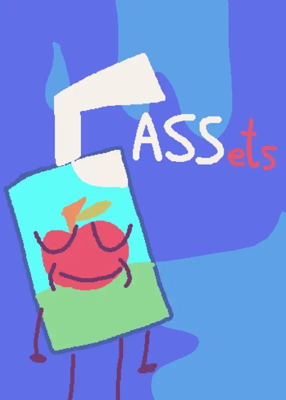 Enjoy your cli assets buddy by @yourlocalicecube_