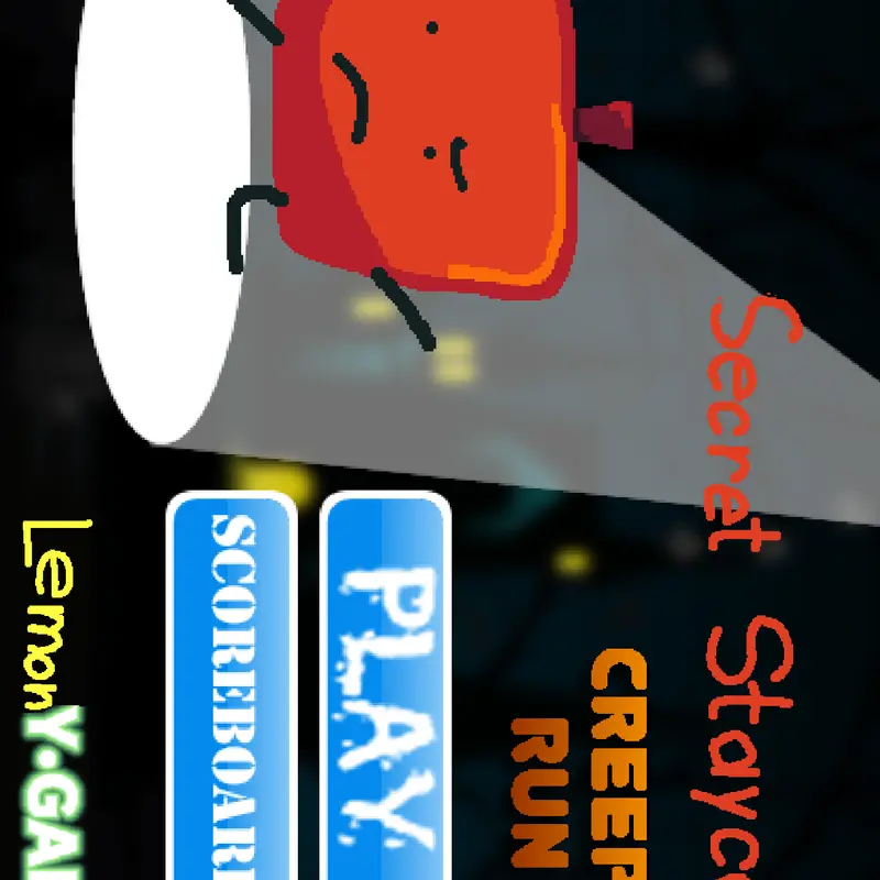 Game by @LemonyAnimations