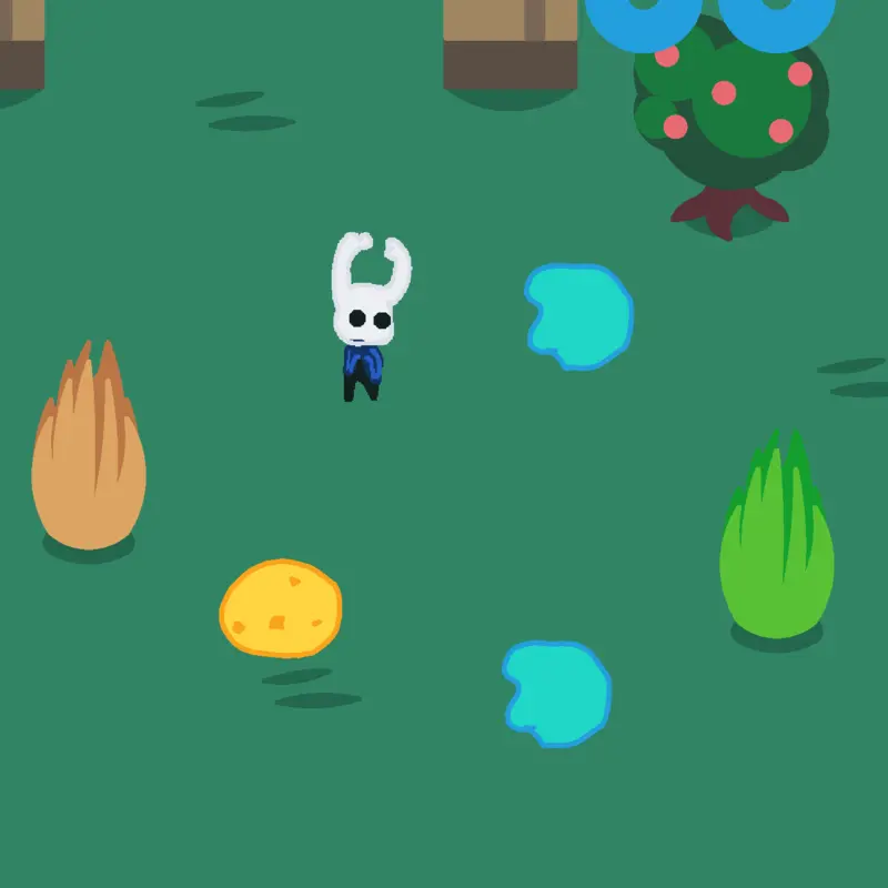 Game by @Caballerito50000