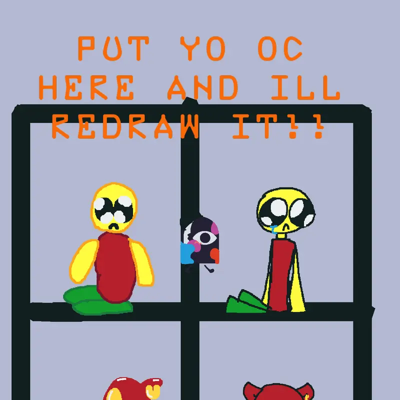 Game by @Watermelonloverlol_