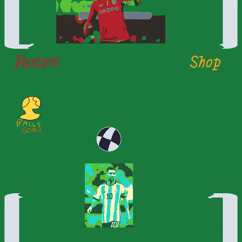 Game by @krazyalejandra5415