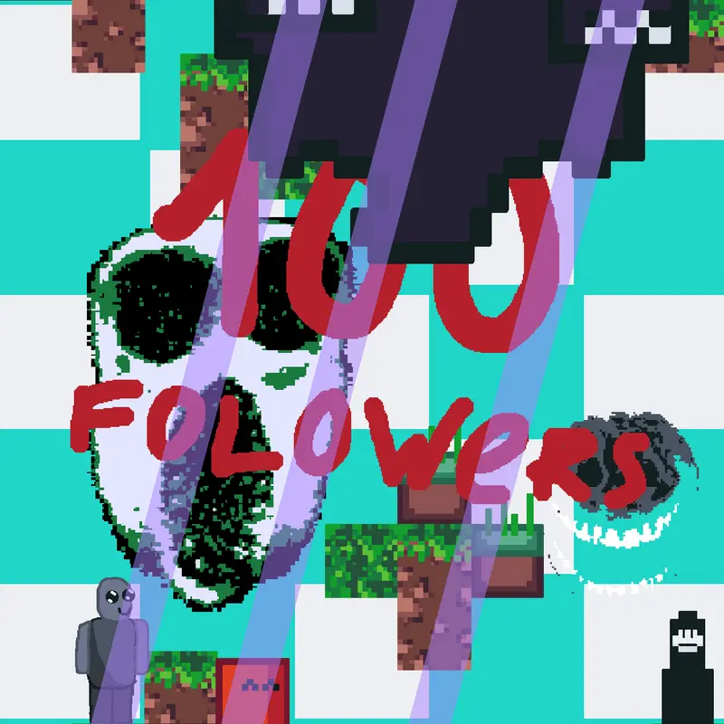 Game by @Wither-studio