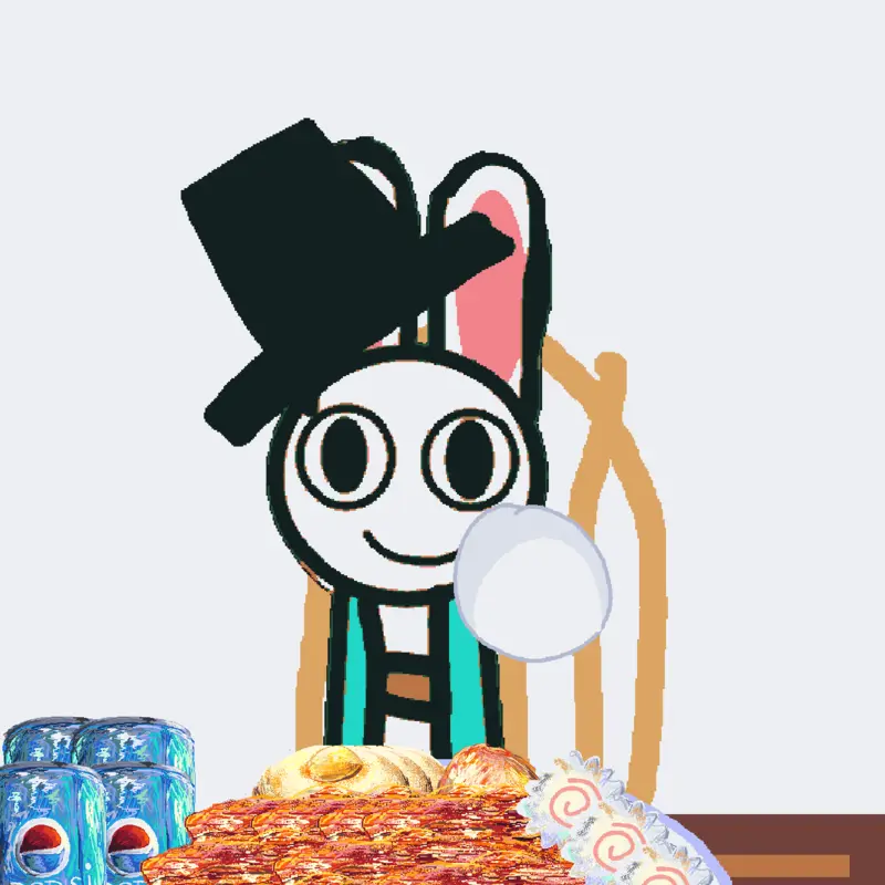 Game by @Mrbunbun