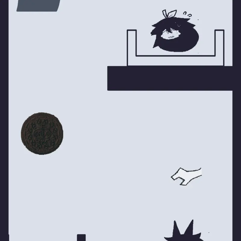 Game by @ksawok