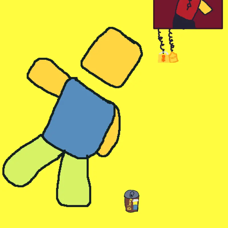 Game by @raisemyfloppamatomuse