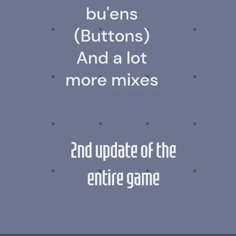 Game by @Rovlozysf