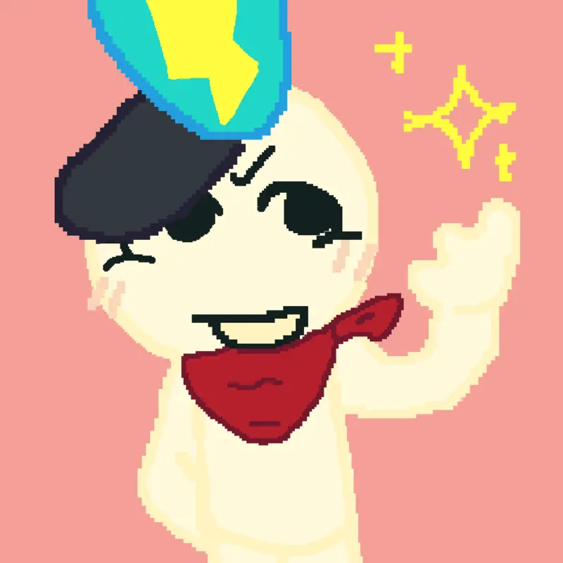 Game by @dulki