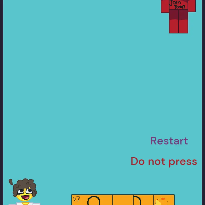 Game by @bartycake