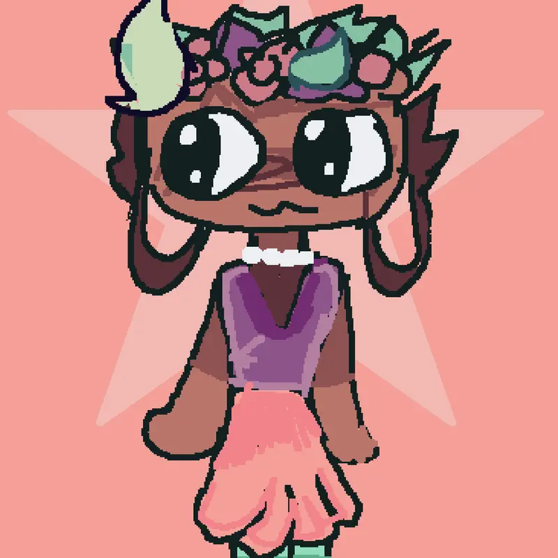 Game by @Moonshell_4LIFEE