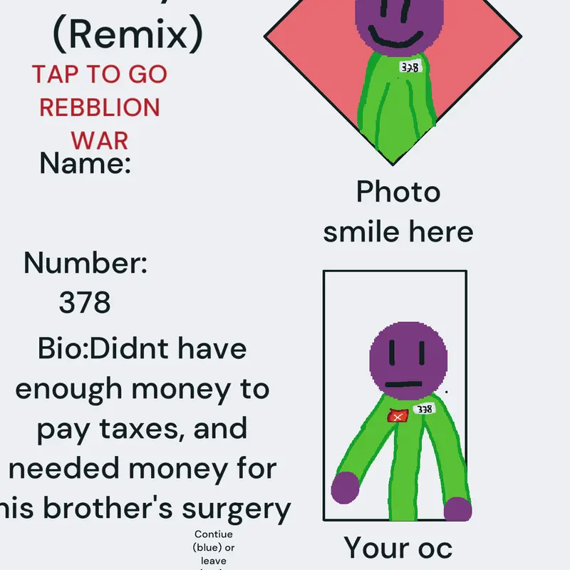 Game by @bro_of_lazyman