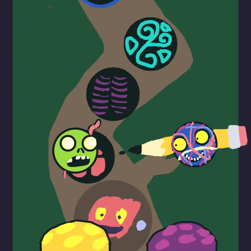 Game by @sla_programado