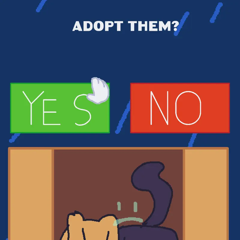 Adopt by @DwSalonAu