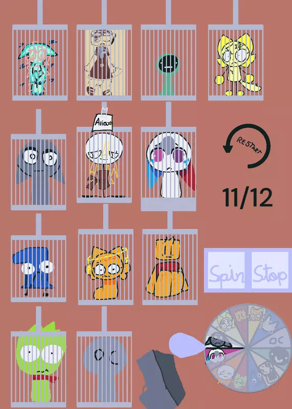Game by @meowmeowcats