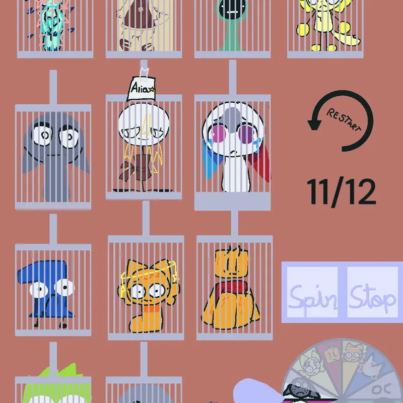 Game by @meowmeowcats