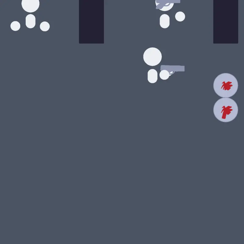 Game by @DAMIR111