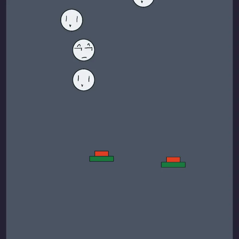 Game by @rattetoulie