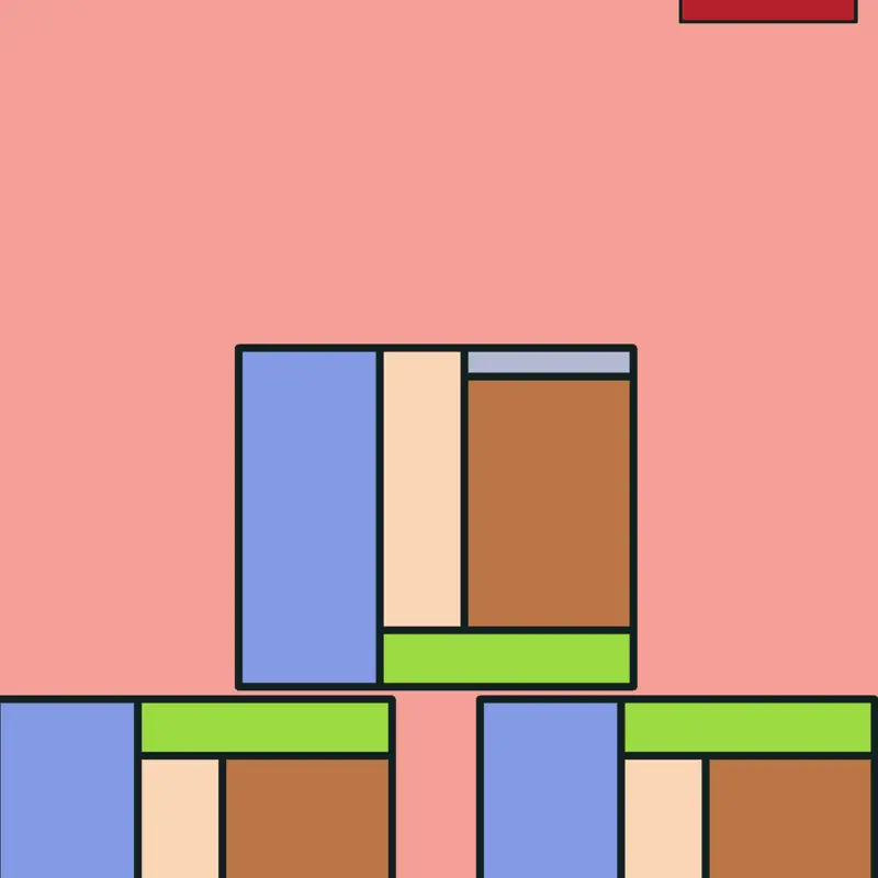 Game by @mavimava