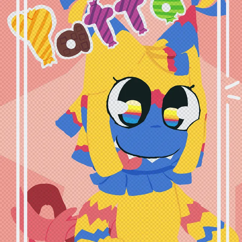 Game by @BoringArtist_