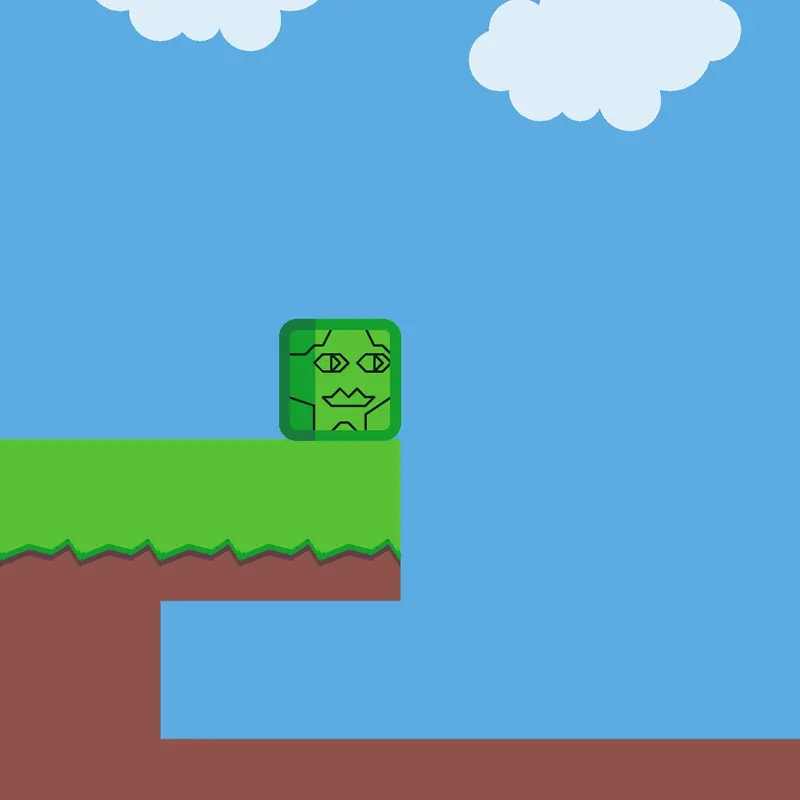 Game by @heallyeah