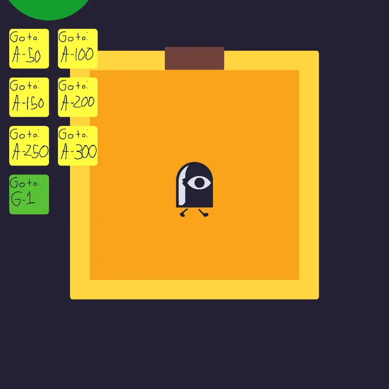 Game by @Falcony
