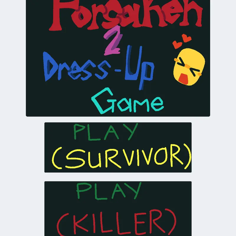 Game by @yarisam