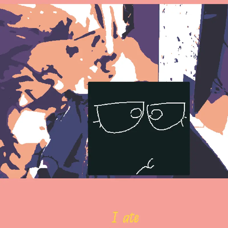 Game by @BU773R_C4K3