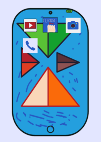 Samsung phone