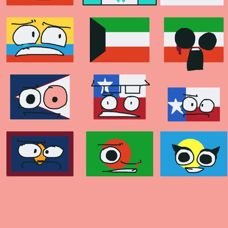 Game by @charlesthefrikineye