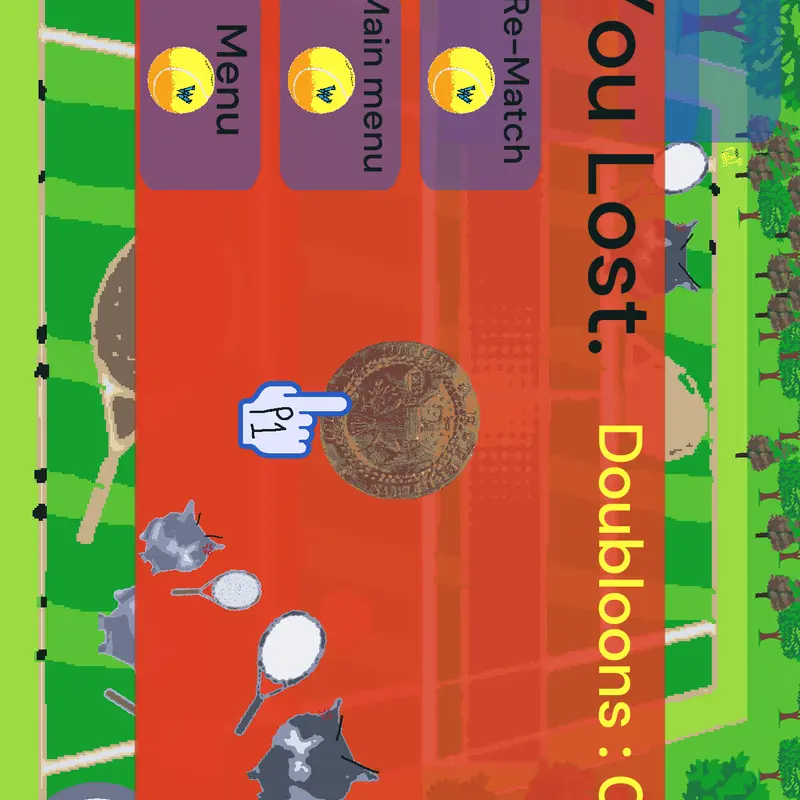 Game by @Szymonkaticy