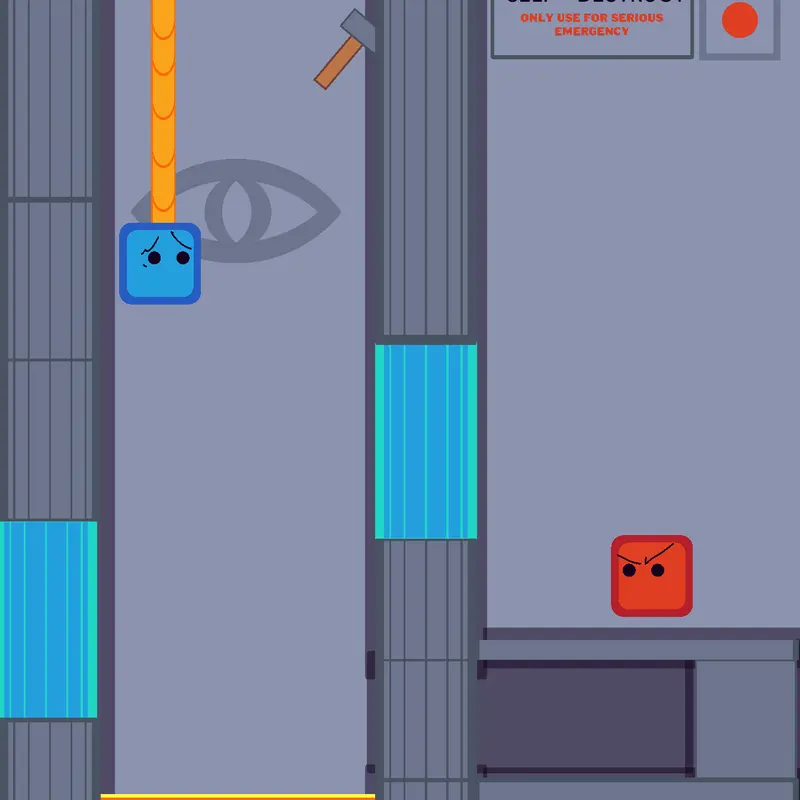 Game by @elcraedition