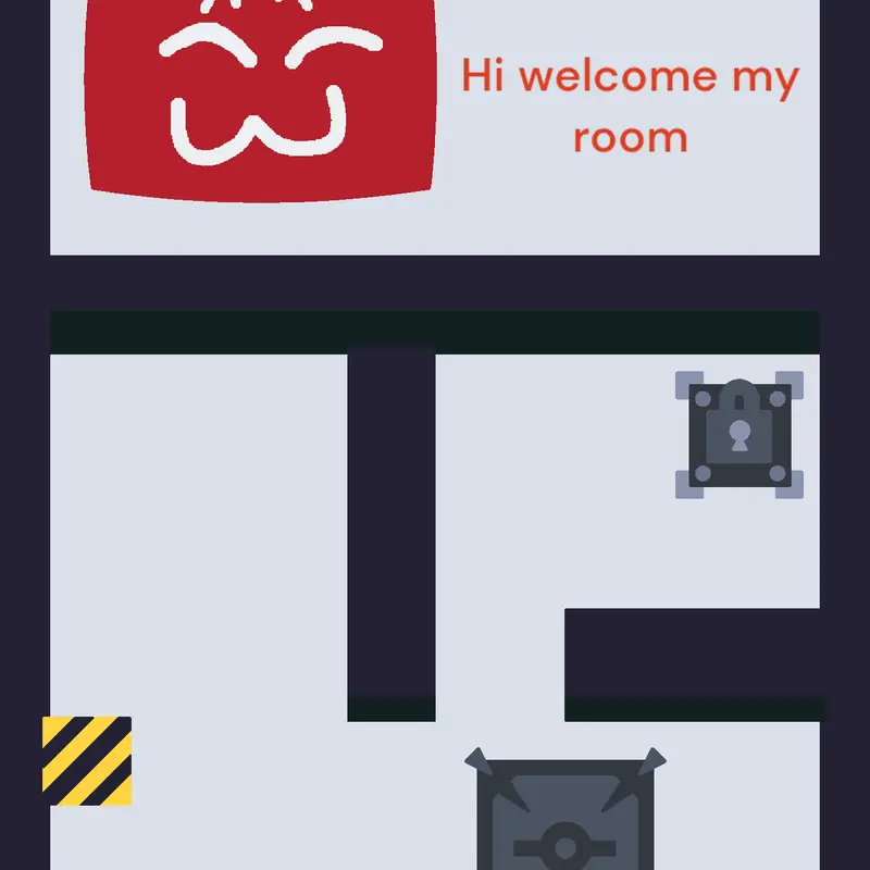 Game by @XThiago