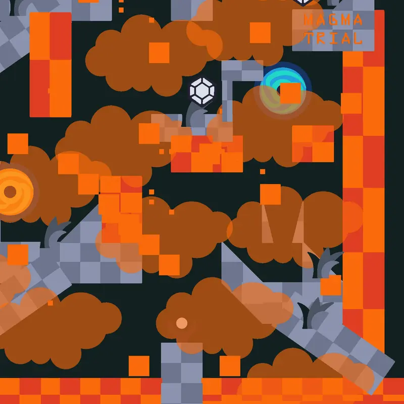 Game by @Amanboby