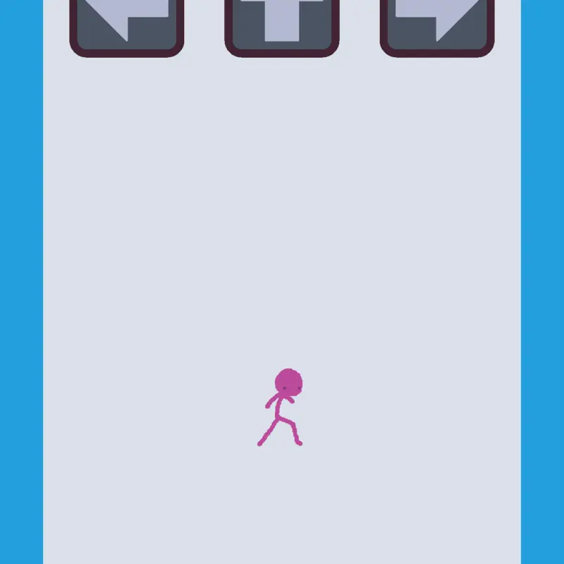 Game by @the_pinky_guy