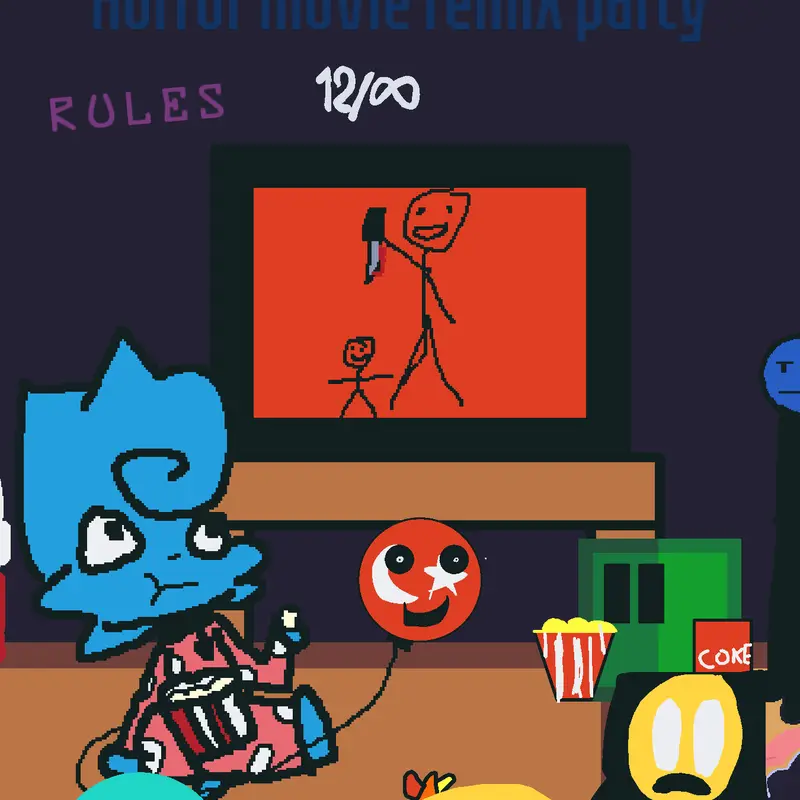 Game by @ruflut