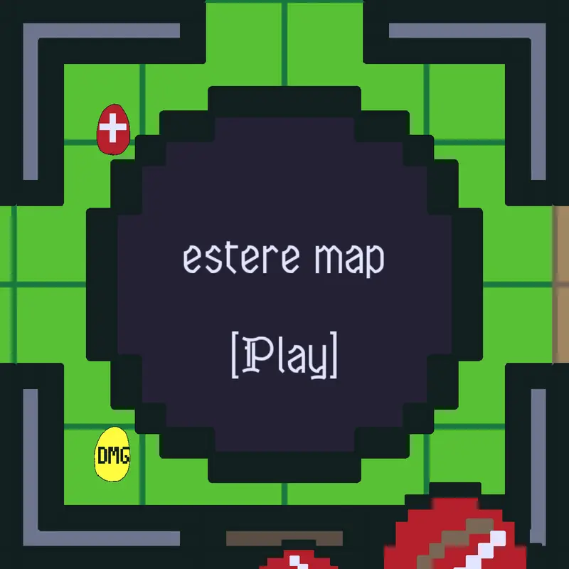 Game by @Mayeusz