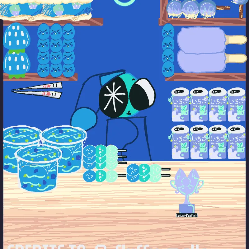 Game by @corai