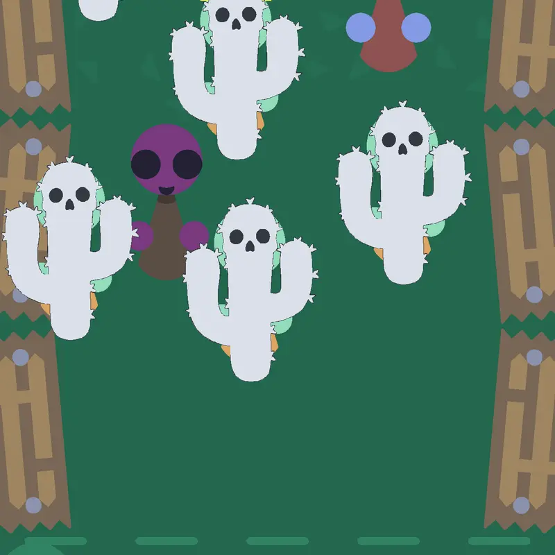 Game by @agysha