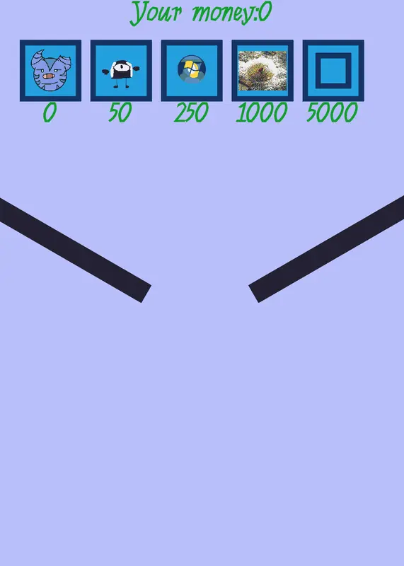 Game by @THE-C00L_WEGA