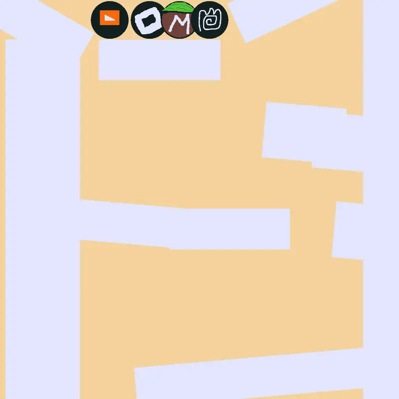 Game by @helloyourcomputerasvirus