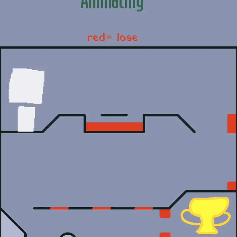Game by @FanAngola
