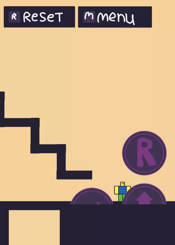 Game by @whoatemyburger