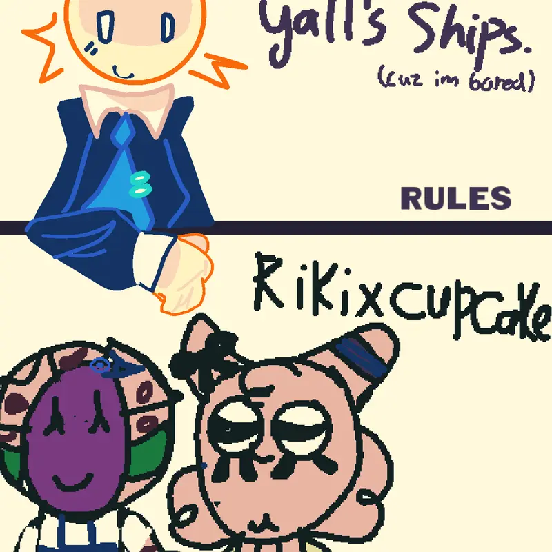 Game by @-cupcake_THE_CHIHUAHUA-