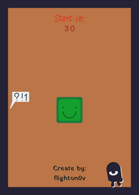 Multiple cube survival